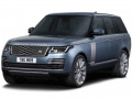 Диагностика сажевого фильтра RANGE ROVER